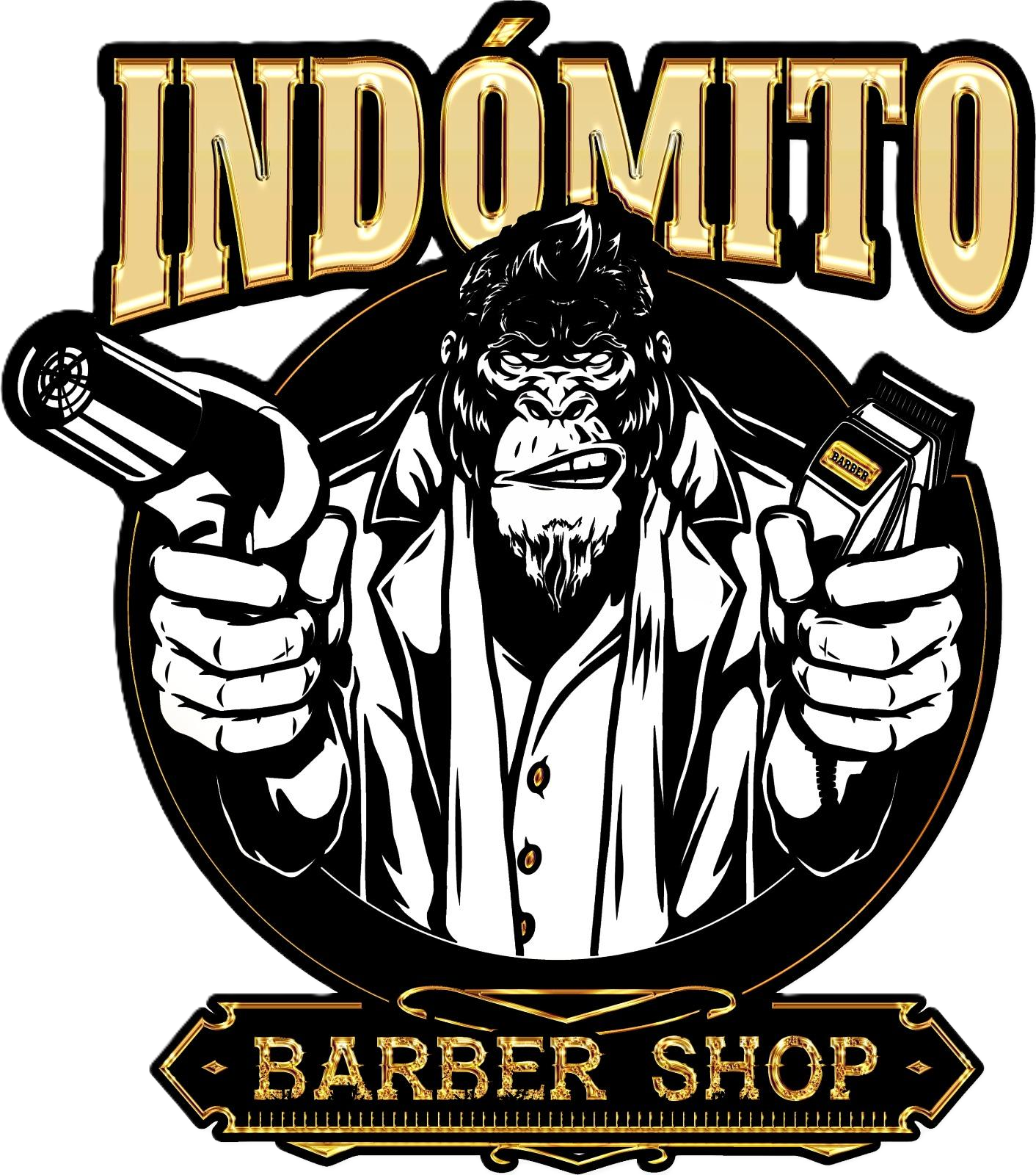 Indomito Barber Shop